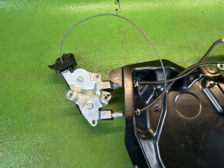 Электропривод двери правый задний NISSAN SERENA HFC27 HR12-DE 163800-0690, 426615-10010 5 ракурс Электропривод двери правый задний NISSAN SERENA HFC27 HR12-DE 163800-0690, 426615-10010 5 ракурс