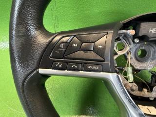 Руль NISSAN NOTE E12 HR12-DE 48430-5WK1A 2 ракурс