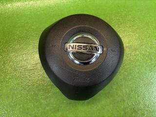 Airbag на руль NISSAN NOTE E12 HR12-DE K8510-5WK0A 1 ракурс
