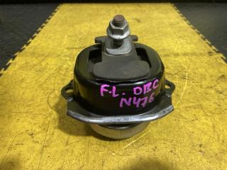Подушка двс левая передняя BMW X5 F15 N55B30 22116865145, P686514501 4 ракурс