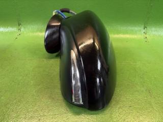Зеркало левое LEXUS IS300H AVE30 2AR-FSE 027486 3 ракурс