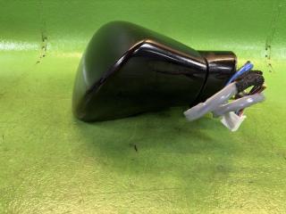 Зеркало левое LEXUS IS300H AVE30 2AR-FSE 027486 5 ракурс