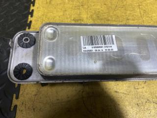 Радиатор акпп BMW X5 F15 N55B30 17217553389, 17217647315 2 ракурс