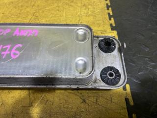 Радиатор акпп BMW X5 F15 N55B30 17217553389, 17217647315 3 ракурс