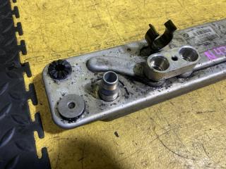 Радиатор акпп BMW X5 F15 N55B30 17217553389, 17217647315 4 ракурс