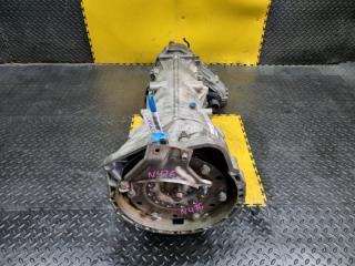 АКПП BMW X5 F15 N55B30 24008601174, GA8HP45X 1 ракурс