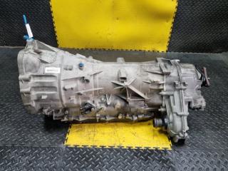 АКПП BMW X5 F15 N55B30 24008601174, GA8HP45X 5 ракурс