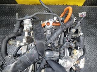 ДВС NISSAN KICKS P15 HR12-DE 10102-5RYM1, 426863C 4 ракурс ДВС NISSAN KICKS P15 HR12-DE 10102-5RYM1, 426863C 4 ракурс