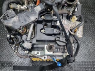 ДВС NISSAN KICKS P15 HR12-DE 10102-5RYM1, 426863C 5 ракурс ДВС NISSAN KICKS P15 HR12-DE 10102-5RYM1, 426863C 5 ракурс