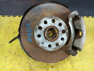 Ступица правая передняя VOLKSWAGEN GOLF AUCJZ CJZA 5Q0407256R, 5WA407621,8V0615124,5Q0615301H 1 ракурс