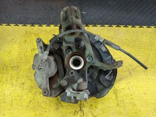 Ступица правая передняя VOLKSWAGEN GOLF AUCJZ CJZA 5Q0407256R, 5WA407621,8V0615124,5Q0615301H 2 ракурс