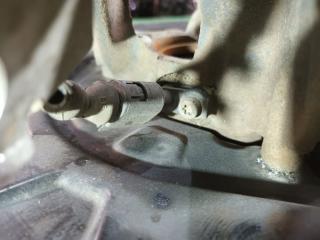 Ступица правая передняя VOLKSWAGEN GOLF AUCJZ CJZA 5Q0407256R, 5WA407621,8V0615124,5Q0615301H 3 ракурс