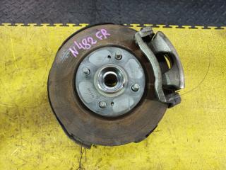 Ступица левая передняя  TOYOTA RAIZE A200A 1KR-VET ,43212-B1070 43212-B1070, 43502-B1050 47750-B1080 ,43212-B1070 43212-B1070, 43502-B1050 47750-B1080 1 ракурс