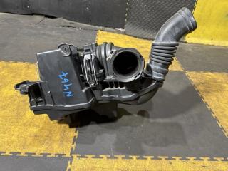 Корпус воздушного фильтра HONDA VEZEL RU3 LEB 172105R1J01 1720151E008 5 ракурс