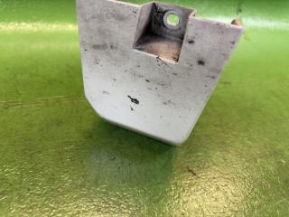 Накладка на крыло правая передняя NISSAN SERENA HFC27 HR12-DE 38725TA0B 3 ракурс
