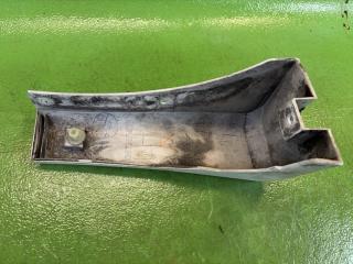Накладка на крыло левая передняя NISSAN SERENA HFC27 HR12-DE 38735TA0B 4 ракурс