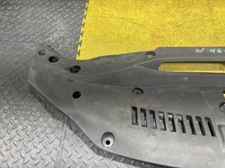 Защита бампера TOYOTA CROWN GRS214 2GR-FSE 53295-30160 2 ракурс