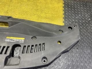 Защита бампера TOYOTA CROWN GRS214 2GR-FSE 53295-30160 4 ракурс