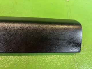 Накладка на порог правая передняя SUZUKI SWIFT ZC33S K14C 76151-52R 4 ракурс
