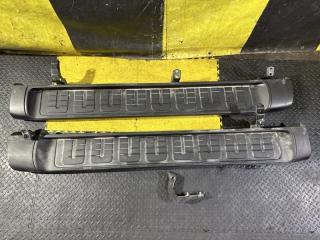 Подножка TOYOTA FJ CRUISER GSJ15 1GR-FE 1 ракурс