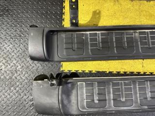 Подножка TOYOTA FJ CRUISER GSJ15 1GR-FE 2 ракурс