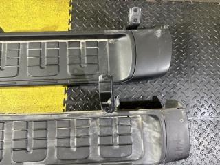 Подножка TOYOTA FJ CRUISER GSJ15 1GR-FE 4 ракурс