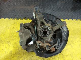 Ступица правая передняя TOYOTA HARRIER MHU38 3MZ-FE 43211-58020, 43502-28100,43502-28100 2 ракурс