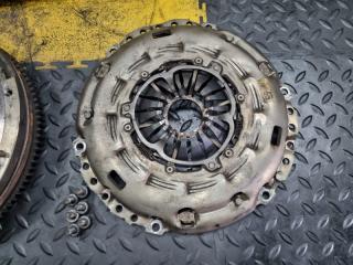 МКПП MAZDA AXELA BL3FW L3-VDT A621-17-01XA 3 ракурс