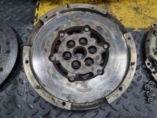 МКПП MAZDA AXELA BL3FW L3-VDT A621-17-01XA 4 ракурс
