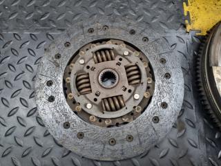 МКПП MAZDA AXELA BL3FW L3-VDT A621-17-01XA 5 ракурс