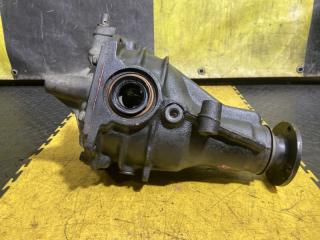 Редуктор задний TOYOTA CALDINA ST246 3S-GTE 41110-21080, 41/14 3 ракурс