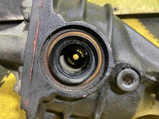 Редуктор задний TOYOTA CALDINA ST246 3S-GTE 41110-21080, 41/14 4 ракурс
