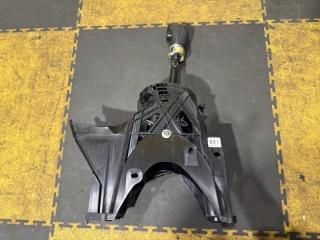 Селектор акпп TOYOTA RAIZE A200A 1KR-VET 33550-B1210-C0 4 ракурс