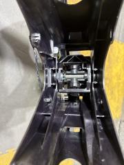 Селектор акпп TOYOTA RAIZE A200A 1KR-VET 33550-B1210-C0 5 ракурс