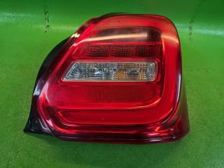 Стоп-сигнал правый задний SUZUKI SWIFT ZC33S K14C 220-59363 2 ракурс