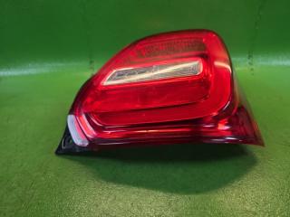 Стоп-сигнал правый задний SUZUKI SWIFT ZC33S K14C 220-59363 3 ракурс