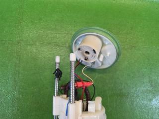 Топливный насос BMW X5 F15 N55B30 16117207600, 7207597 4 ракурс