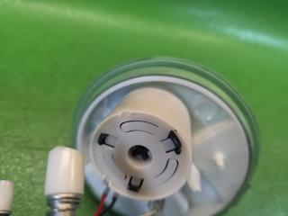 Топливный насос BMW X5 F15 N55B30 16117207600, 7207597 5 ракурс