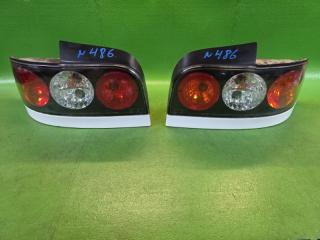 Стоп-сигнал задний SUBARU IMPREZA WRX GC8 EJ20K 11-5659, 11-5660 1 ракурс Стоп-сигнал задний SUBARU IMPREZA WRX GC8 EJ20K 11-5659, 11-5660 1 ракурс