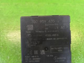 Электронный блок VOLKSWAGEN T-CROSS C1DKR DKRF 3Q0959435Q 2 ракурс