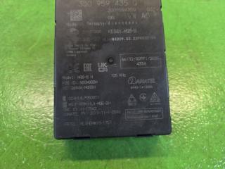 Электронный блок VOLKSWAGEN T-CROSS C1DKR DKRF 3Q0959435Q 3 ракурс