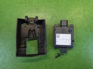 Датчик парковки правый задний VOLKSWAGEN T-CROSS C1DKR DKRF 2Q0907686B, 2GM907456A 3 ракурс