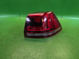 Стоп-сигнал правый задний VOLKSWAGEN GOLF AUCJSF CJSB 5G9945096D 1 ракурс