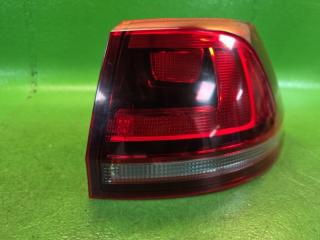 Стоп-сигнал правый задний VOLKSWAGEN GOLF AUCJSF CJSB 5G9945096D 2 ракурс