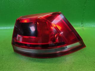 Стоп-сигнал правый задний VOLKSWAGEN GOLF AUCJSF CJSB 5G9945096D 3 ракурс