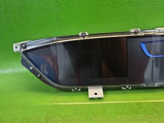 Спидометр NISSAN SERENA HFC27 HR12-DE 24810 5TU0B, NM-0017-201 3 ракурс