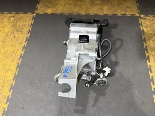 Селектор акпп TOYOTA HARRIER MHU38 3MZ-FE 33560-48260 3 ракурс