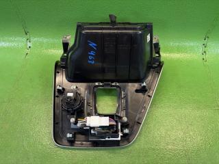 Консоль кпп NISSAN SERENA HFC27 HR12-DE 68270-5TA5A 5 ракурс Консоль кпп NISSAN SERENA HFC27 HR12-DE 68270-5TA5A 5 ракурс