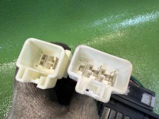 Электрообогреватель салона NISSAN SERENA HFC27 HR12-DE 271431BP1A, 71.026046.0200 3 ракурс
