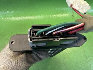 Электрообогреватель салона NISSAN SERENA HFC27 HR12-DE 271431BP1A, 71.026046.0200 4 ракурс